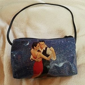 Nancy Lucia Purse